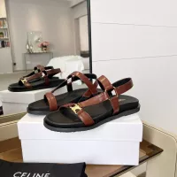 $80.00 USD Celine Sandal For Women #1305738