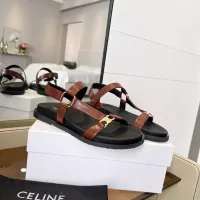 $80.00 USD Celine Sandal For Women #1305738