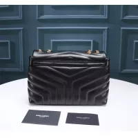 $112.00 USD Yves Saint Laurent YSL AAA Quality Shoulder Bags For Women #1305739
