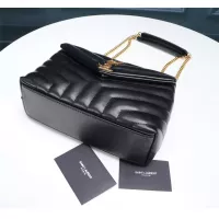 $112.00 USD Yves Saint Laurent YSL AAA Quality Shoulder Bags For Women #1305739