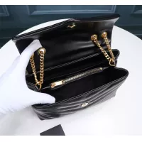 $112.00 USD Yves Saint Laurent YSL AAA Quality Shoulder Bags For Women #1305739