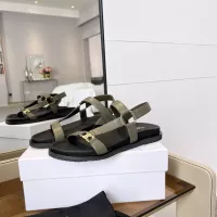 $80.00 USD Celine Sandal For Women #1305740