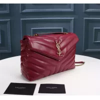 $112.00 USD Yves Saint Laurent YSL AAA Quality Shoulder Bags For Women #1305741