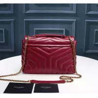 $112.00 USD Yves Saint Laurent YSL AAA Quality Shoulder Bags For Women #1305741