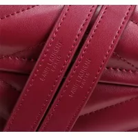$112.00 USD Yves Saint Laurent YSL AAA Quality Shoulder Bags For Women #1305741