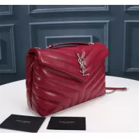$112.00 USD Yves Saint Laurent YSL AAA Quality Shoulder Bags For Women #1305742