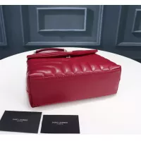 $112.00 USD Yves Saint Laurent YSL AAA Quality Shoulder Bags For Women #1305742