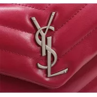 $112.00 USD Yves Saint Laurent YSL AAA Quality Shoulder Bags For Women #1305742