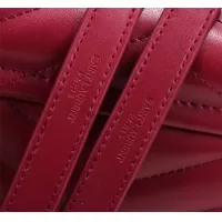 $112.00 USD Yves Saint Laurent YSL AAA Quality Shoulder Bags For Women #1305742