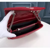 $112.00 USD Yves Saint Laurent YSL AAA Quality Shoulder Bags For Women #1305742