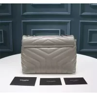 $112.00 USD Yves Saint Laurent YSL AAA Quality Shoulder Bags For Women #1305743