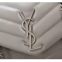 $112.00 USD Yves Saint Laurent YSL AAA Quality Shoulder Bags For Women #1305743