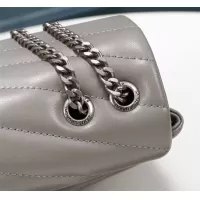 $112.00 USD Yves Saint Laurent YSL AAA Quality Shoulder Bags For Women #1305743