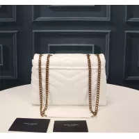 $112.00 USD Yves Saint Laurent YSL AAA Quality Shoulder Bags For Women #1305744