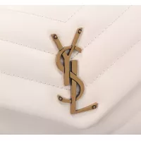 $112.00 USD Yves Saint Laurent YSL AAA Quality Shoulder Bags For Women #1305744