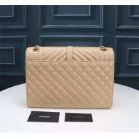 $115.00 USD Yves Saint Laurent YSL AAA Quality Shoulder Bags For Women #1305747