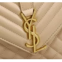 $115.00 USD Yves Saint Laurent YSL AAA Quality Shoulder Bags For Women #1305747