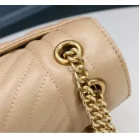 $115.00 USD Yves Saint Laurent YSL AAA Quality Shoulder Bags For Women #1305747