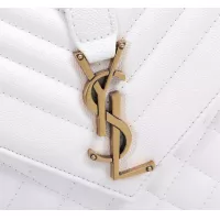 $115.00 USD Yves Saint Laurent YSL AAA Quality Shoulder Bags For Women #1305748