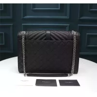 $115.00 USD Yves Saint Laurent YSL AAA Quality Shoulder Bags For Women #1305749
