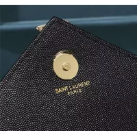 $115.00 USD Yves Saint Laurent YSL AAA Quality Shoulder Bags For Women #1305750