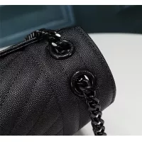 $115.00 USD Yves Saint Laurent YSL AAA Quality Shoulder Bags For Women #1305751