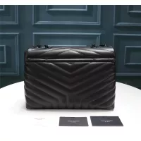 $118.00 USD Yves Saint Laurent YSL AAA Quality Shoulder Bags For Women #1305757