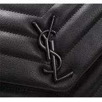 $118.00 USD Yves Saint Laurent YSL AAA Quality Shoulder Bags For Women #1305757
