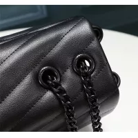 $118.00 USD Yves Saint Laurent YSL AAA Quality Shoulder Bags For Women #1305757
