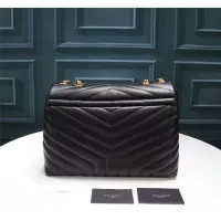 $118.00 USD Yves Saint Laurent YSL AAA Quality Shoulder Bags For Women #1305758