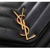 $118.00 USD Yves Saint Laurent YSL AAA Quality Shoulder Bags For Women #1305758