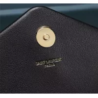 $118.00 USD Yves Saint Laurent YSL AAA Quality Shoulder Bags For Women #1305758