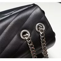 $118.00 USD Yves Saint Laurent YSL AAA Quality Shoulder Bags For Women #1305759