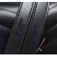 $118.00 USD Yves Saint Laurent YSL AAA Quality Shoulder Bags For Women #1305759