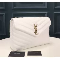 $118.00 USD Yves Saint Laurent YSL AAA Quality Shoulder Bags For Women #1305760