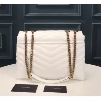 $118.00 USD Yves Saint Laurent YSL AAA Quality Shoulder Bags For Women #1305760