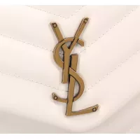 $118.00 USD Yves Saint Laurent YSL AAA Quality Shoulder Bags For Women #1305760