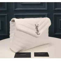 $118.00 USD Yves Saint Laurent YSL AAA Quality Shoulder Bags For Women #1305761