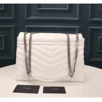 $118.00 USD Yves Saint Laurent YSL AAA Quality Shoulder Bags For Women #1305761