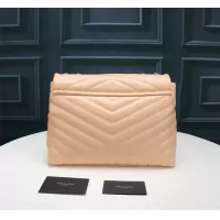 $118.00 USD Yves Saint Laurent YSL AAA Quality Shoulder Bags For Women #1305762