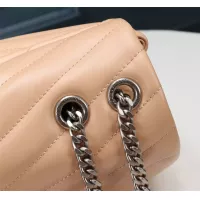 $118.00 USD Yves Saint Laurent YSL AAA Quality Shoulder Bags For Women #1305762