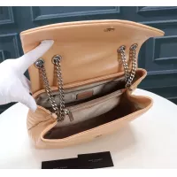 $118.00 USD Yves Saint Laurent YSL AAA Quality Shoulder Bags For Women #1305762