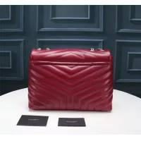 $118.00 USD Yves Saint Laurent YSL AAA Quality Shoulder Bags For Women #1305763