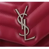 $118.00 USD Yves Saint Laurent YSL AAA Quality Shoulder Bags For Women #1305763