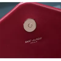 $118.00 USD Yves Saint Laurent YSL AAA Quality Shoulder Bags For Women #1305763