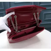$118.00 USD Yves Saint Laurent YSL AAA Quality Shoulder Bags For Women #1305763