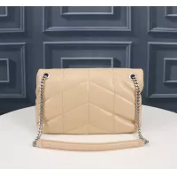 $115.00 USD Yves Saint Laurent YSL AAA Quality Shoulder Bags For Women #1305766