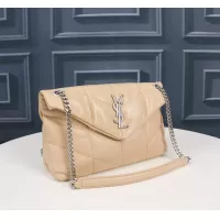 $115.00 USD Yves Saint Laurent YSL AAA Quality Shoulder Bags For Women #1305766