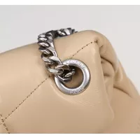 $115.00 USD Yves Saint Laurent YSL AAA Quality Shoulder Bags For Women #1305766