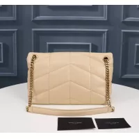 $115.00 USD Yves Saint Laurent YSL AAA Quality Shoulder Bags For Women #1305767